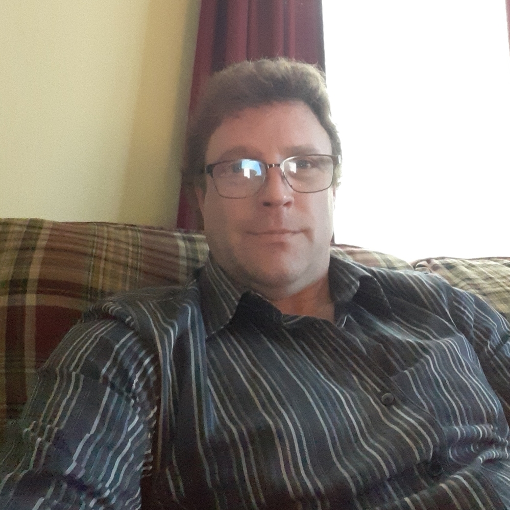 Meet your Posher, Steve